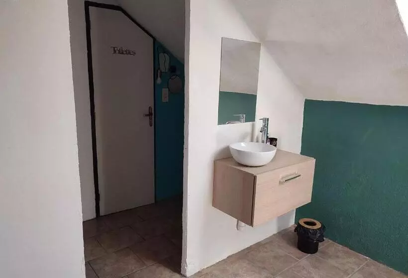 Aamiaismajoitus (B&B) õ 2040