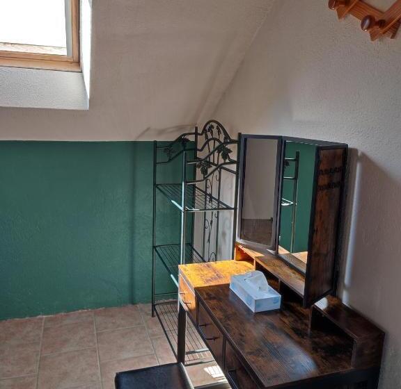 مبيت وإفطار õ 2040