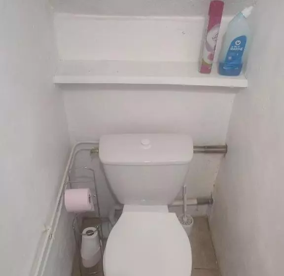 Aamiaismajoitus (B&B) õ 2040