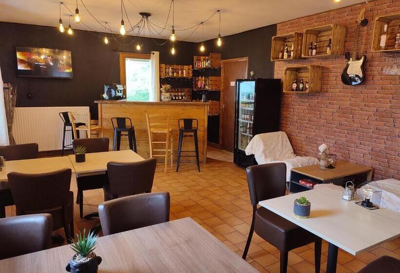 مبيت وإفطار õ 2040