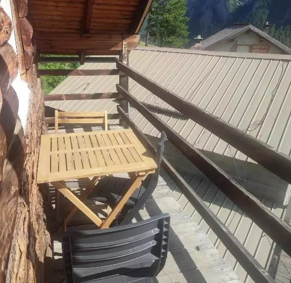 Aamiaismajoitus (B&B) õ 2040