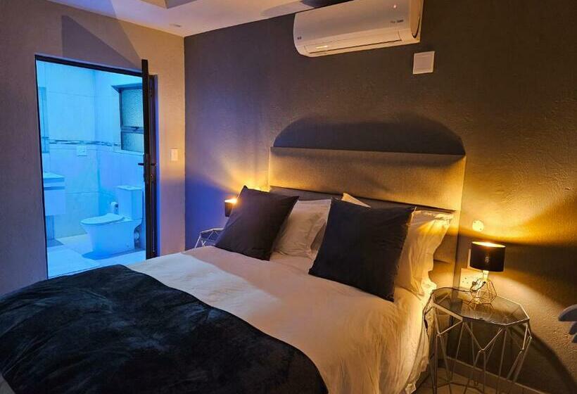 민박 Elson Manor Guesthouse