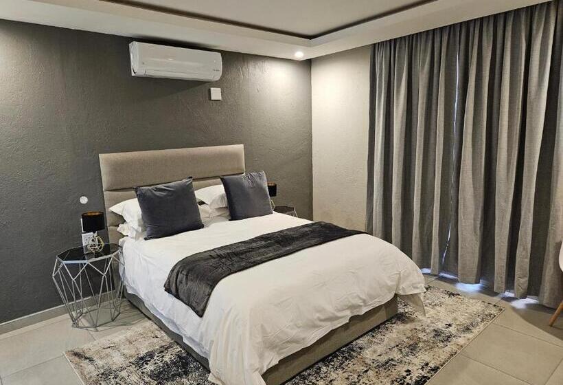 민박 Elson Manor Guesthouse