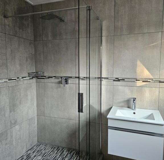 민박 Elson Manor Guesthouse