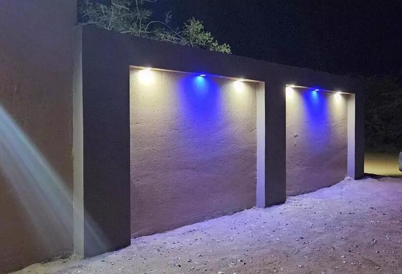 ベッドアンドブレックファースト Elson Manor Guesthouse