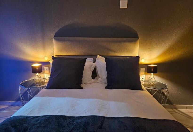 민박 Elson Manor Guesthouse