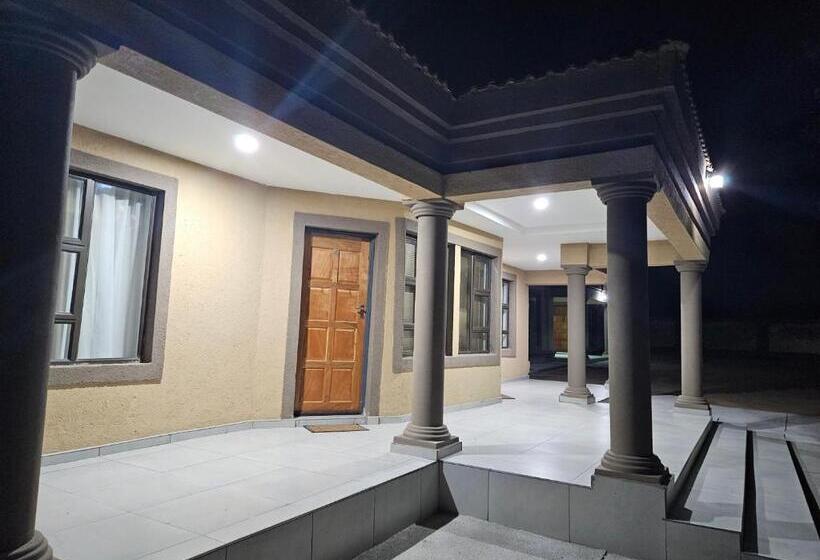 민박 Elson Manor Guesthouse