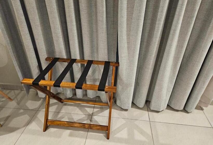 민박 Elson Manor Guesthouse