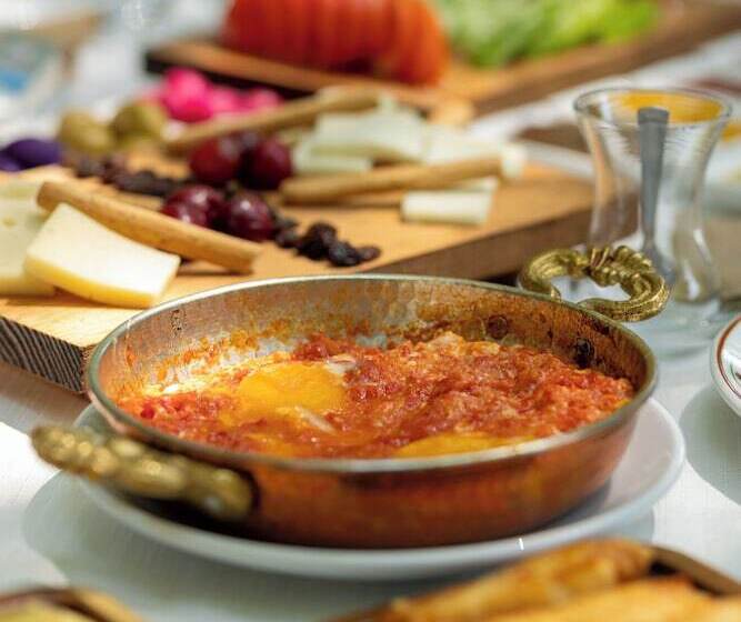 Blue Vista Hotel & Spa