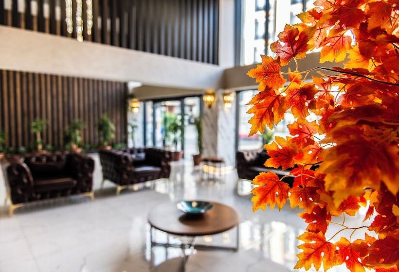 Blue Vista Hotel & Spa