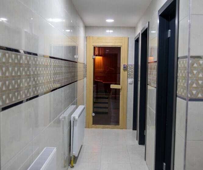 Blue Vista Hotel & Spa