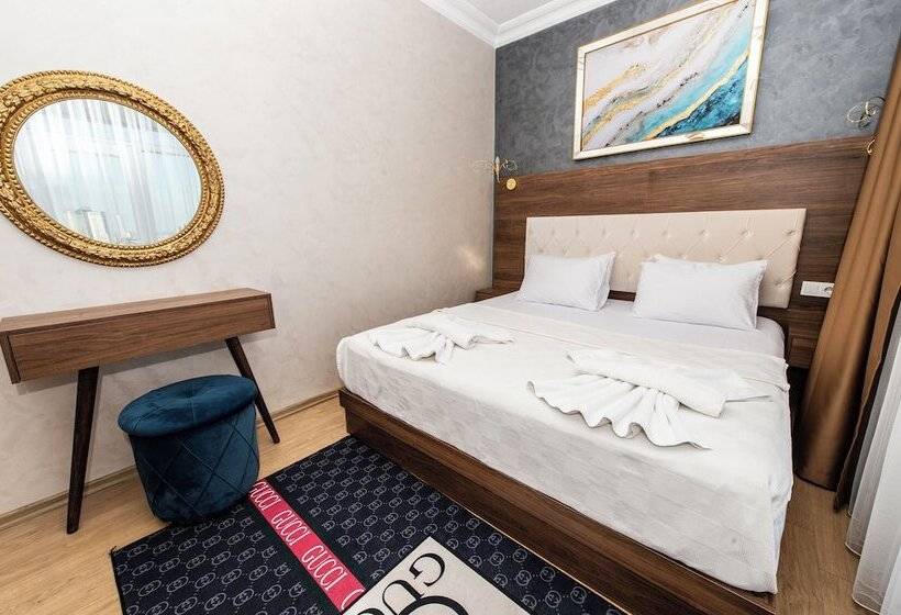 Blue Vista Hotel & Spa