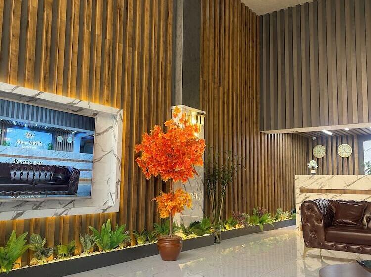 Blue Vista Hotel & Spa