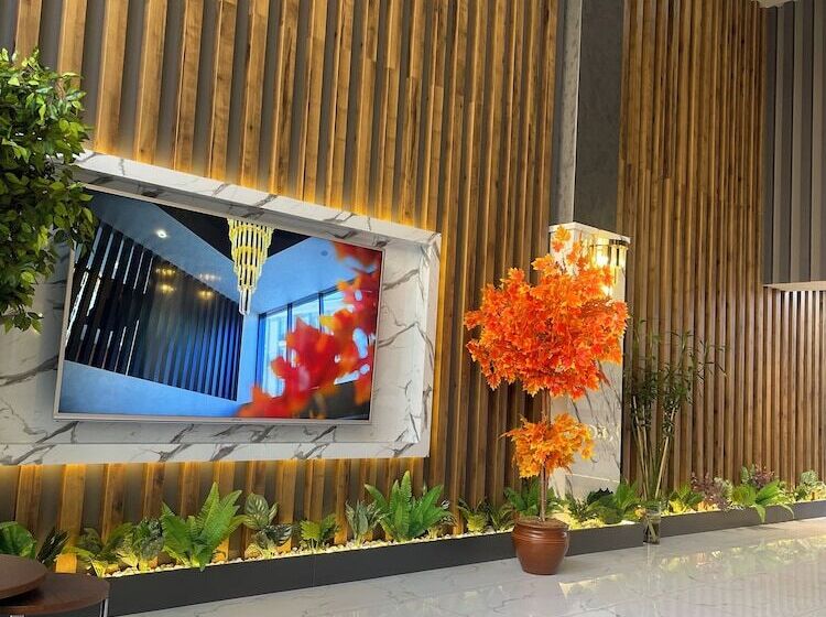 Blue Vista Hotel & Spa