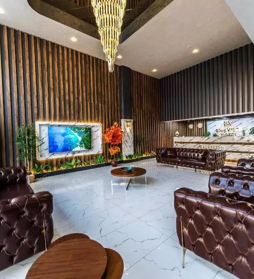 Blue Vista Hotel & Spa