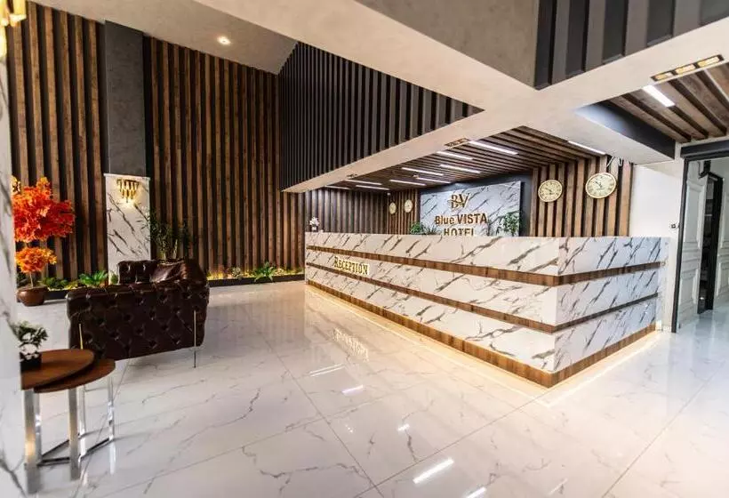 Blue Vista Hotel & Spa