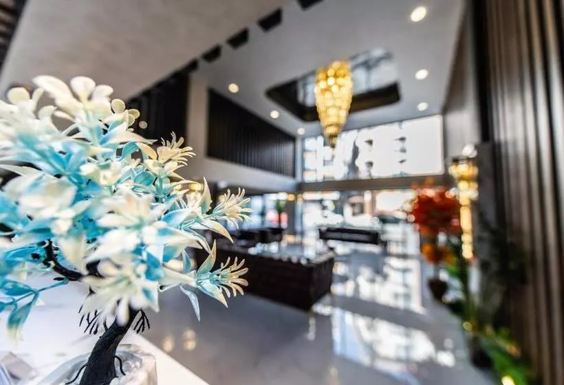 Blue Vista Hotel & Spa