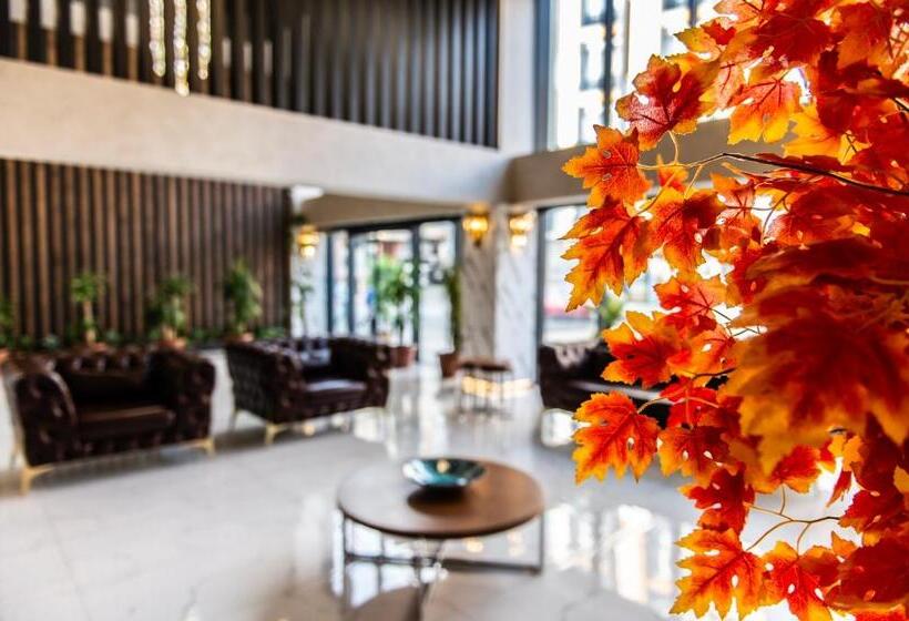 Blue Vista Hotel & Spa