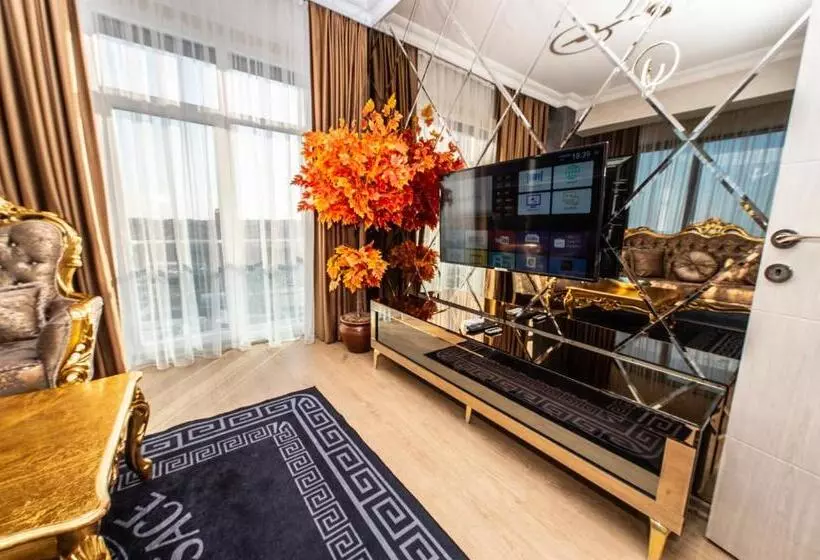 Blue Vista Hotel & Spa