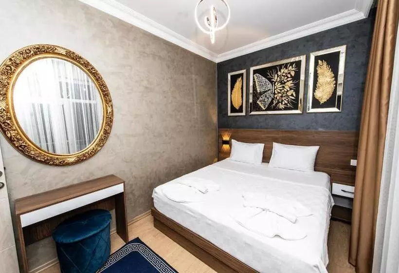 Blue Vista Hotel & Spa