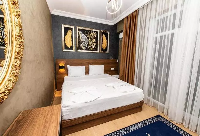 Blue Vista Hotel & Spa