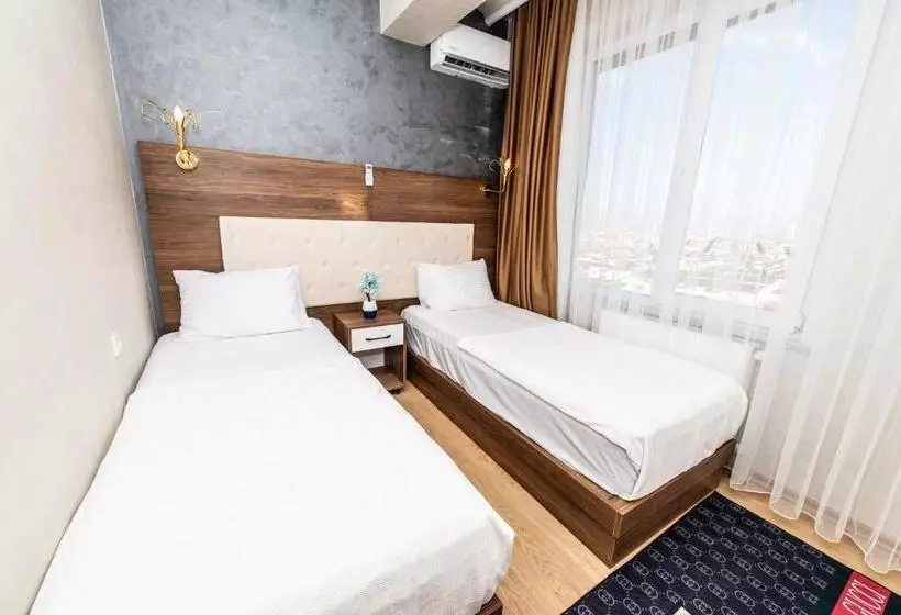 Blue Vista Hotel & Spa