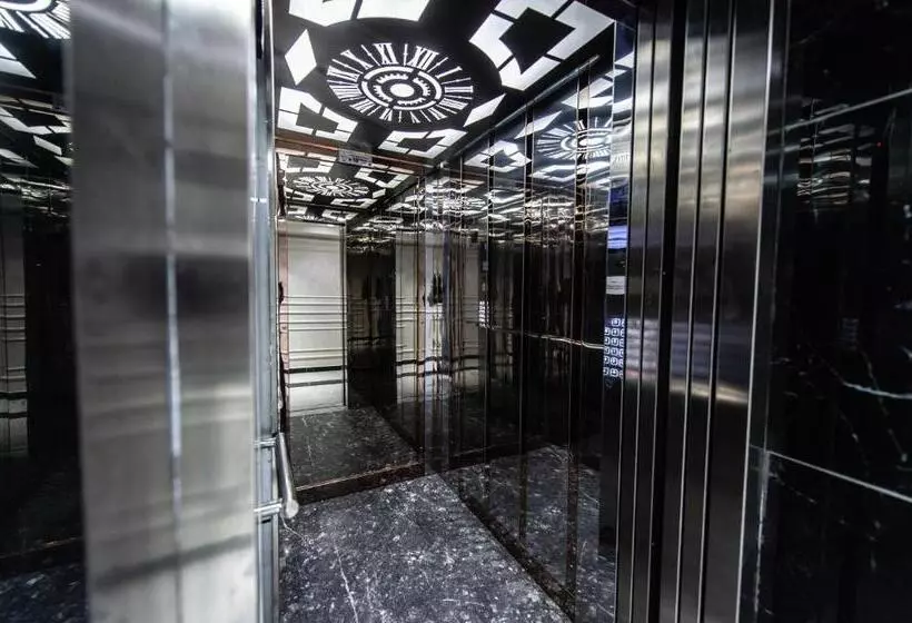 Blue Vista Hotel & Spa