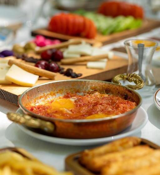 Blue Vista Hotel & Spa