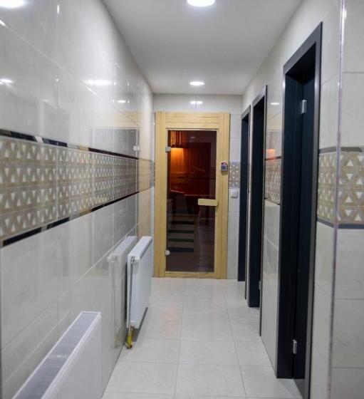 Blue Vista Hotel & Spa