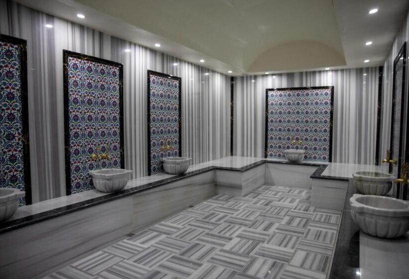 Blue Vista Hotel & Spa