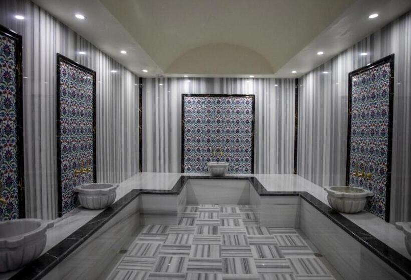 Blue Vista Hotel & Spa