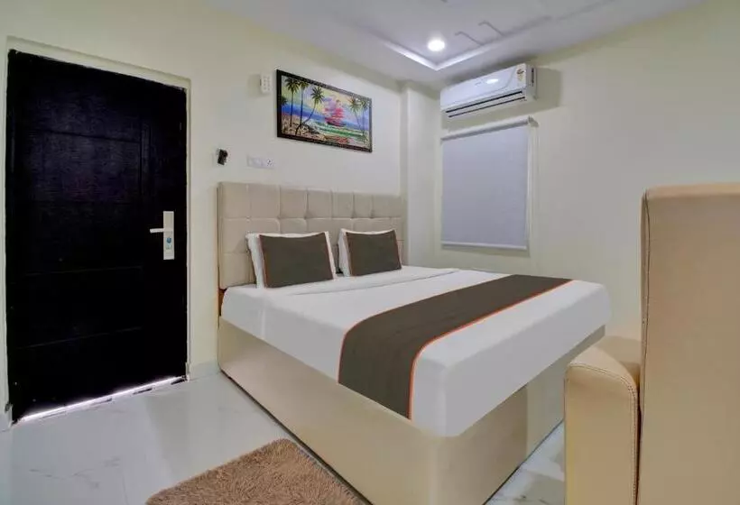 Collection O Hotel Mango Tree