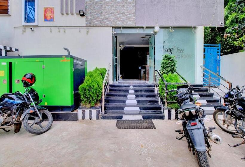 Collection O Hotel Mango Tree