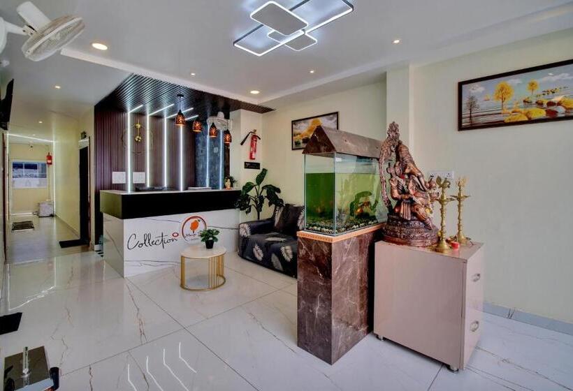 Collection O Hotel Mango Tree