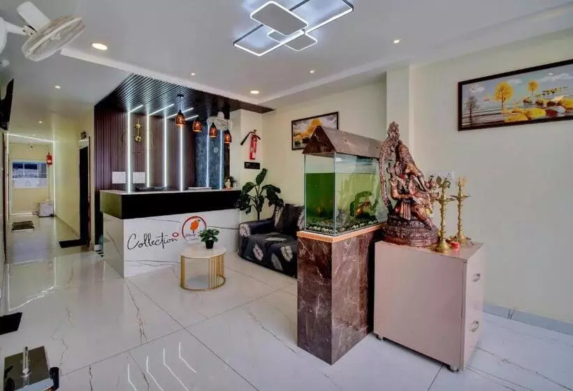Collection O Hotel Mango Tree