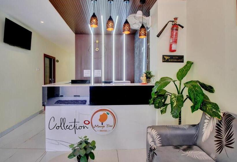Collection O Hotel Mango Tree