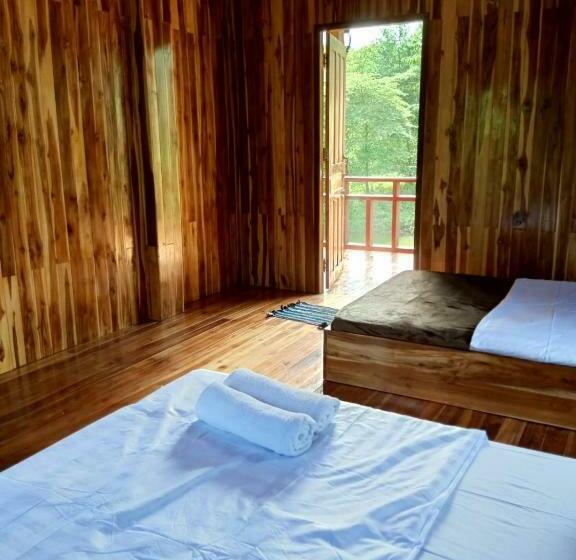 Eco Farm Stay And Hostel