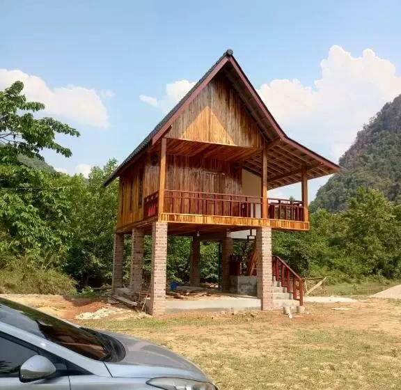 Eco Farm Stay And Hostel