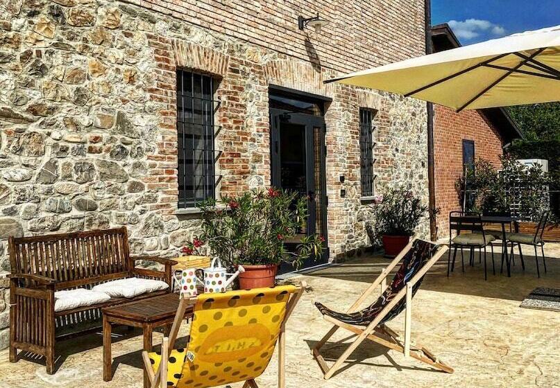 Hotel Agriturismo I Tre Colli  Rubbiano