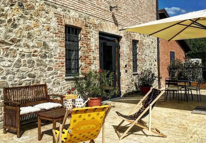 ホテル Agriturismo I Tre Colli  Rubbiano