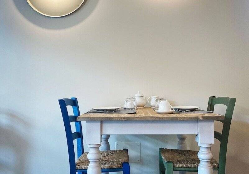 Hotel Agriturismo I Tre Colli  Rubbiano