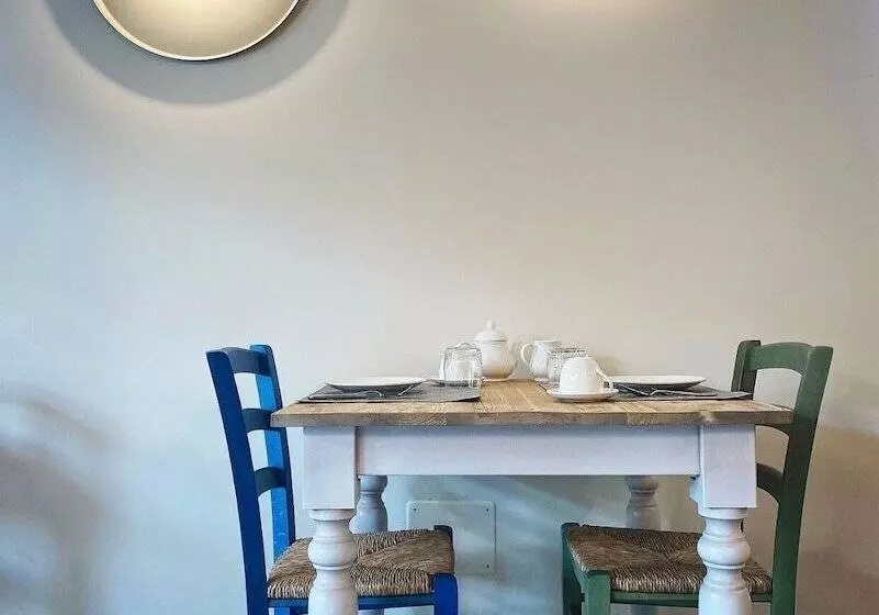 ホテル Agriturismo I Tre Colli  Rubbiano