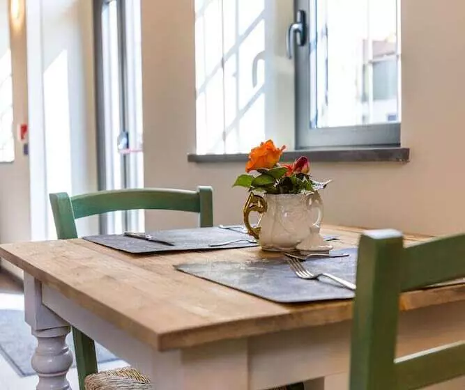 ホテル Agriturismo I Tre Colli  Rubbiano