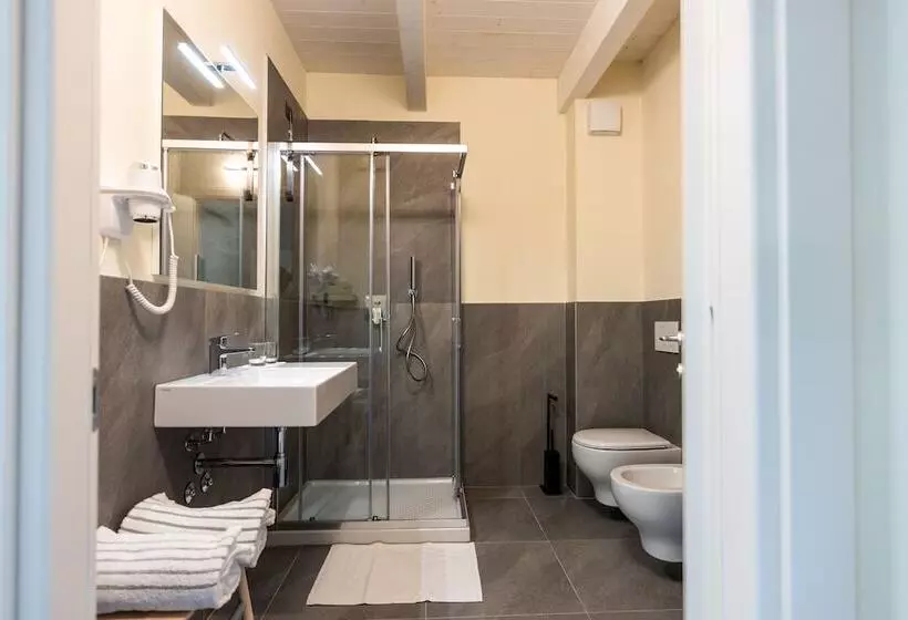 ホテル Agriturismo I Tre Colli  Rubbiano