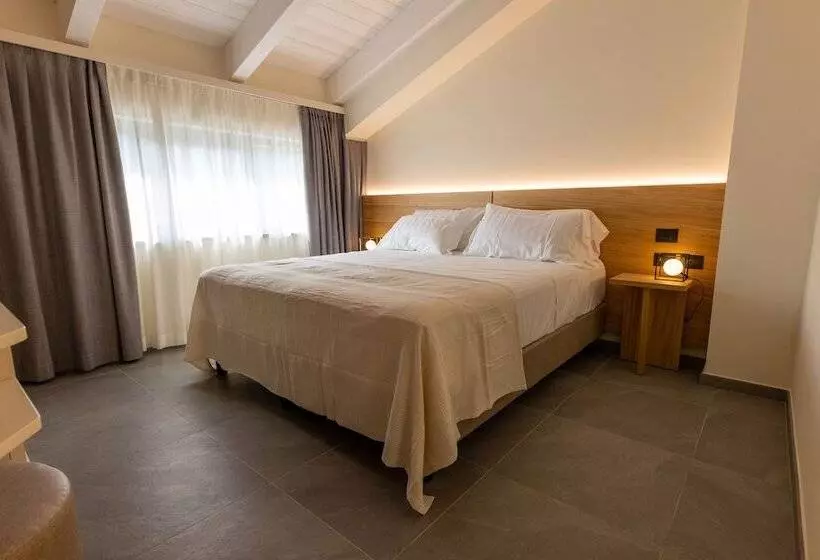 ホテル Agriturismo I Tre Colli  Rubbiano