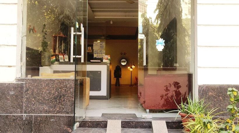 Hotel Elite Sector 45 I Gurgaon Central I Couple Friendly