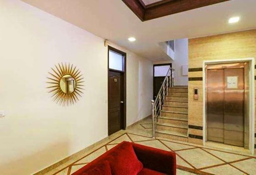 Hotel Elite Sector 45 I Gurgaon Central I Couple Friendly
