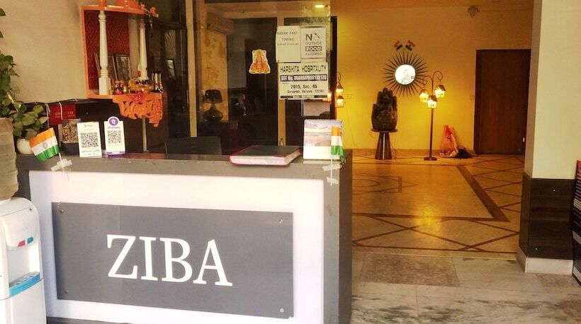 Hotel Elite Sector 45 I Gurgaon Central I Couple Friendly