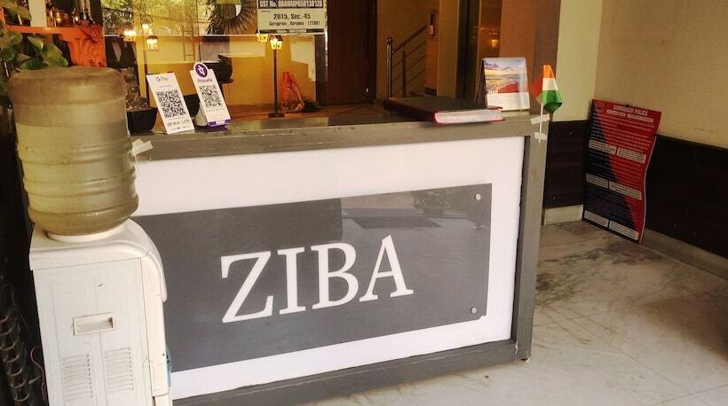 Hotel Elite Sector 45 I Gurgaon Central I Couple Friendly