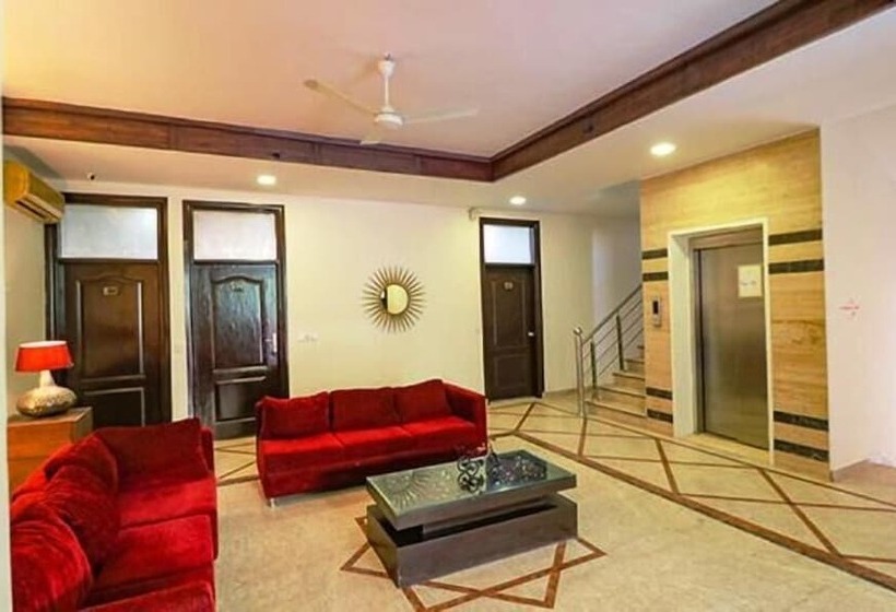Hotel Elite Sector 45 I Gurgaon Central I Couple Friendly